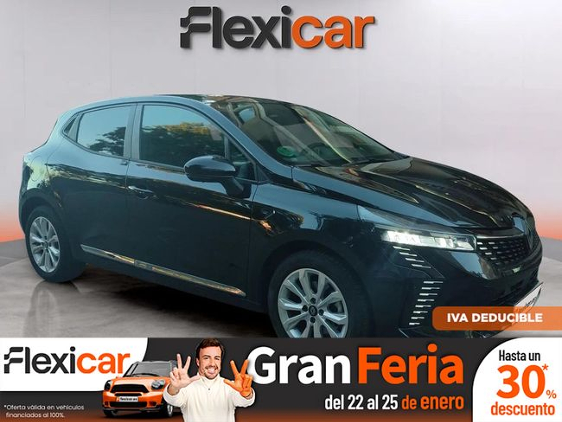 Imagen de RENAULT Clio