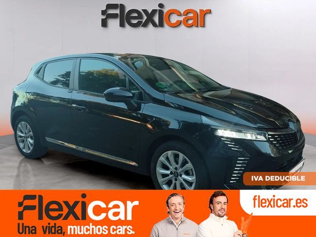 RENAULT Clio (Evolution dCi 100 (74kw)) en Baleares