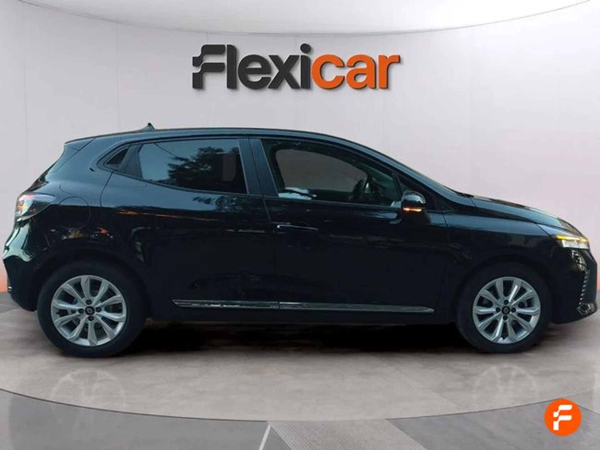 Imagen 3 de RENAULT Clio