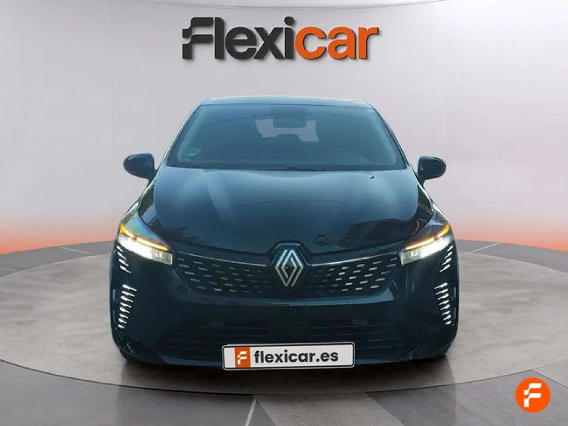 Imagen 2 de RENAULT Clio