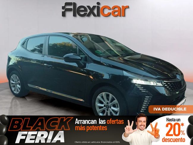 RENAULT Clio (Evolution dCi 100 (74kw)) en Baleares