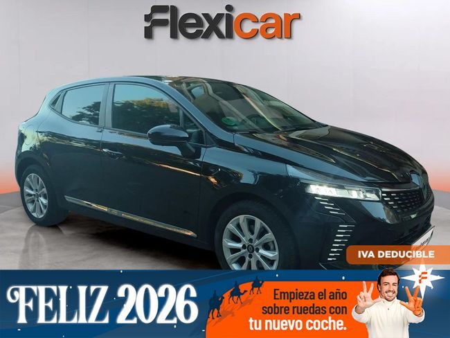 RENAULT Clio (Evolution dCi 100 (74kw)) en Baleares