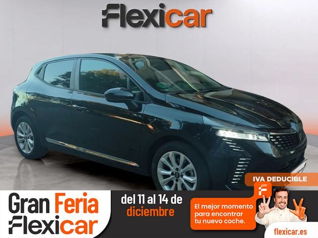 RENAULT Clio (Evolution dCi 100 (74kw)) en Baleares