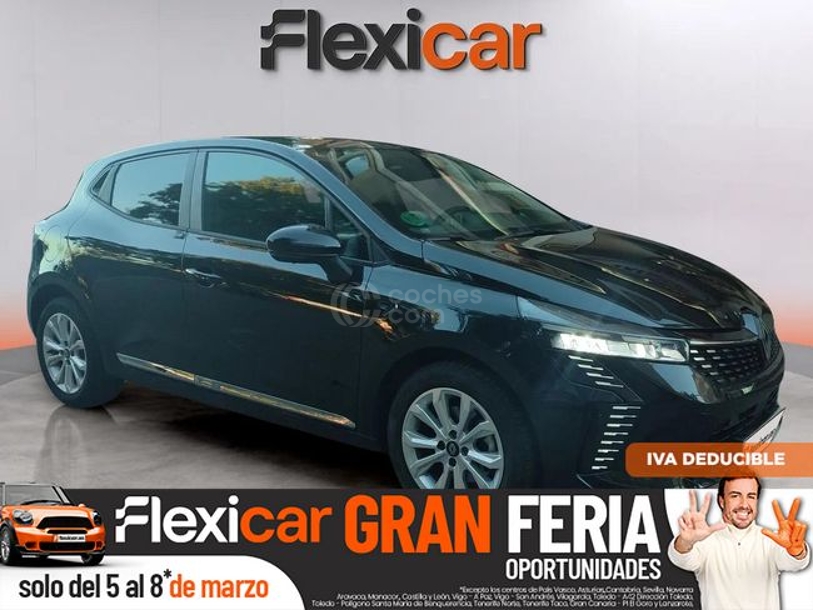 Foto del RENAULT Clio dCi Evolution 74kW