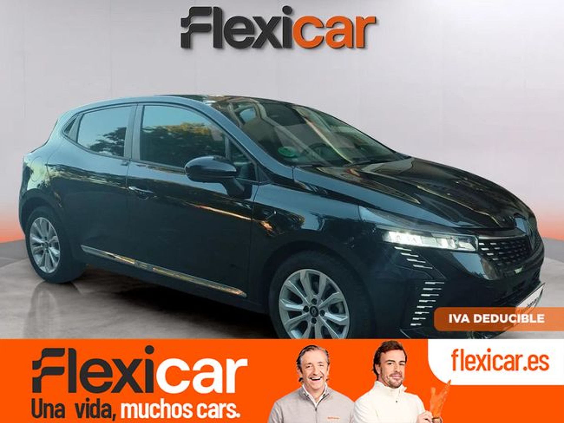 Imagen de RENAULT Clio