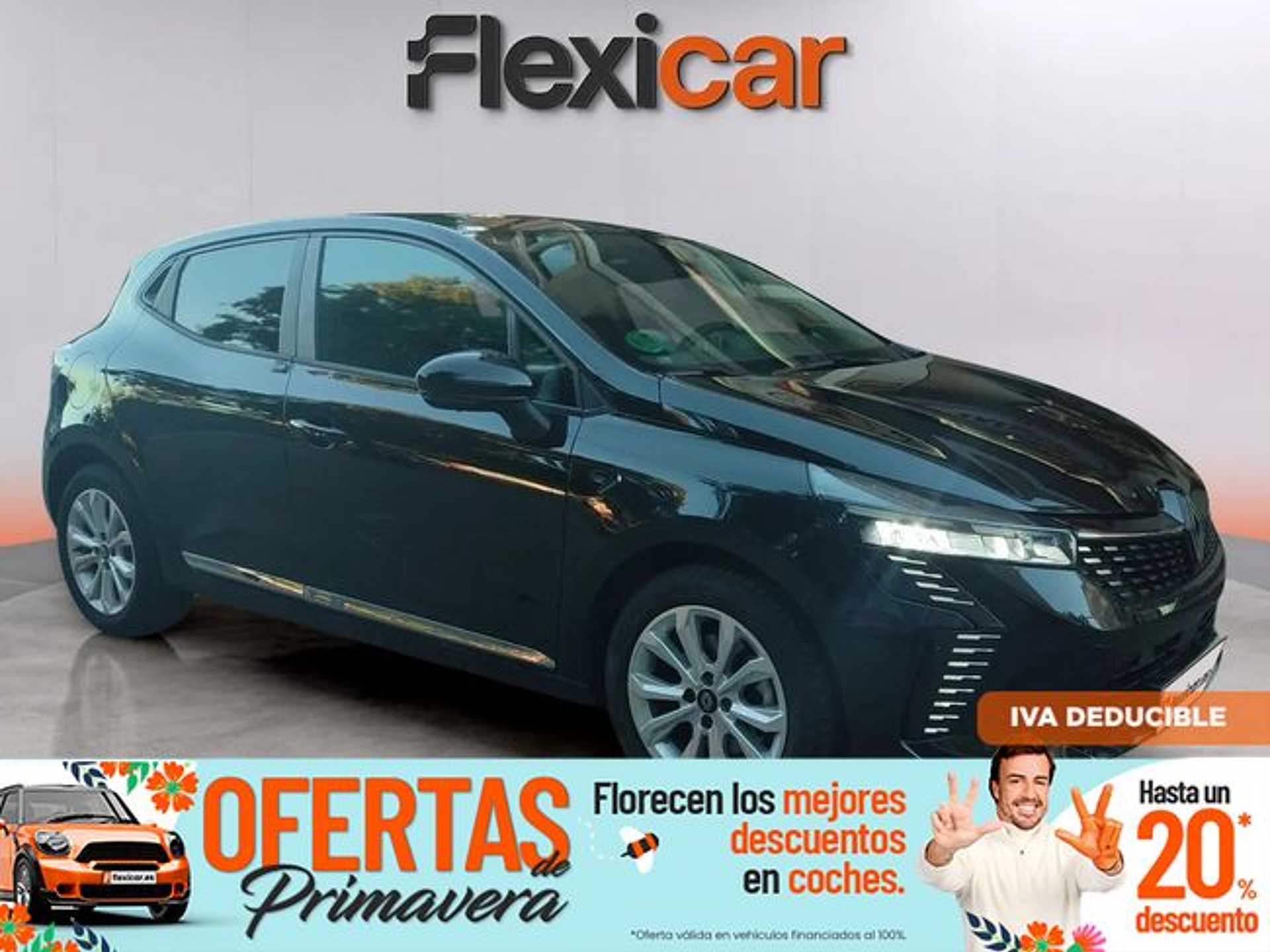 Imagen de RENAULT Clio