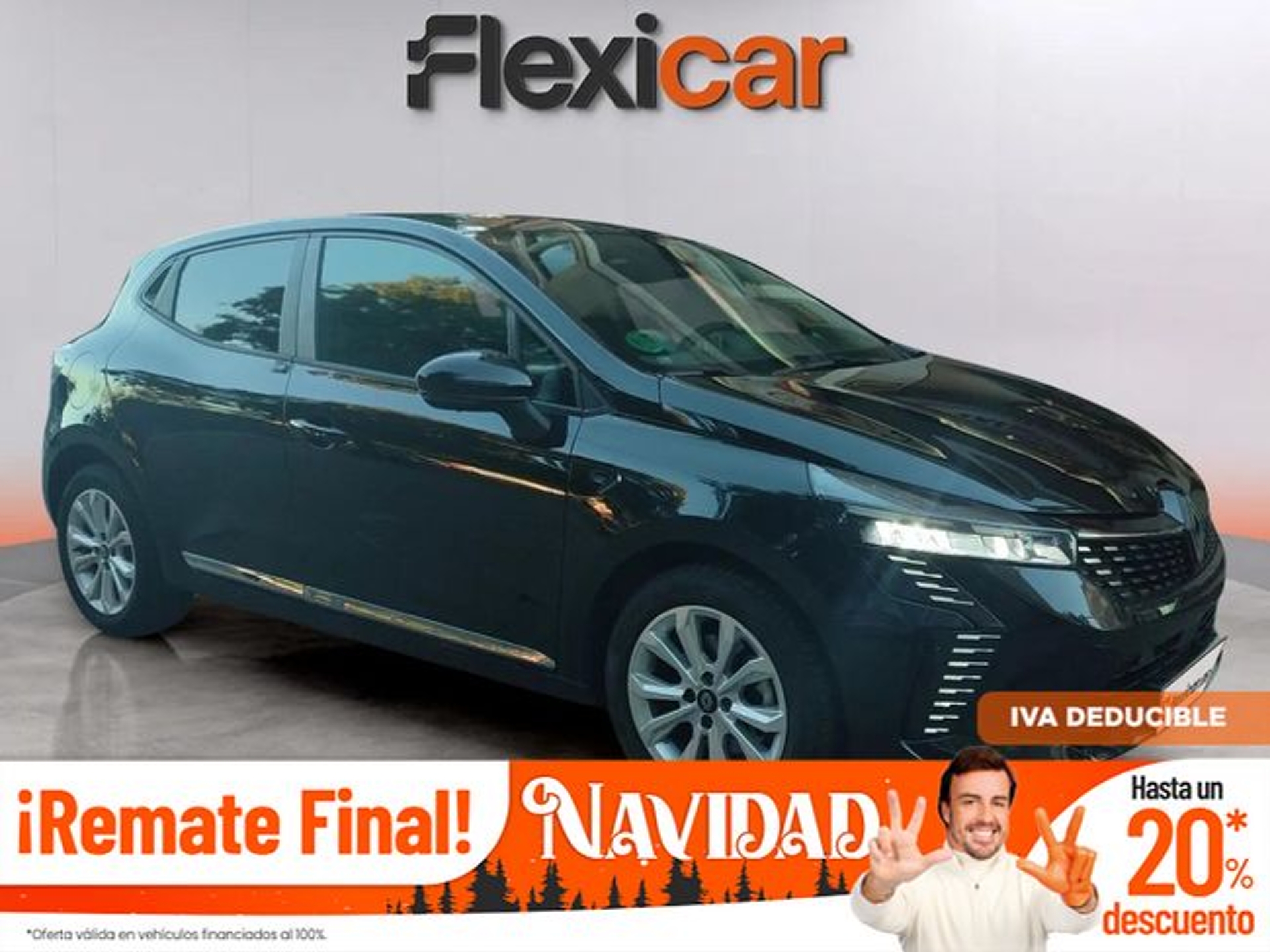 Imagen de RENAULT Clio