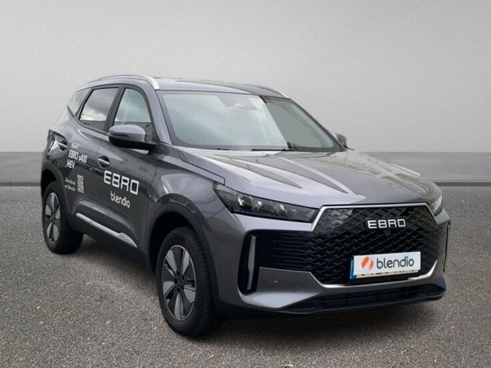 Imagen 3 de EBRO s400