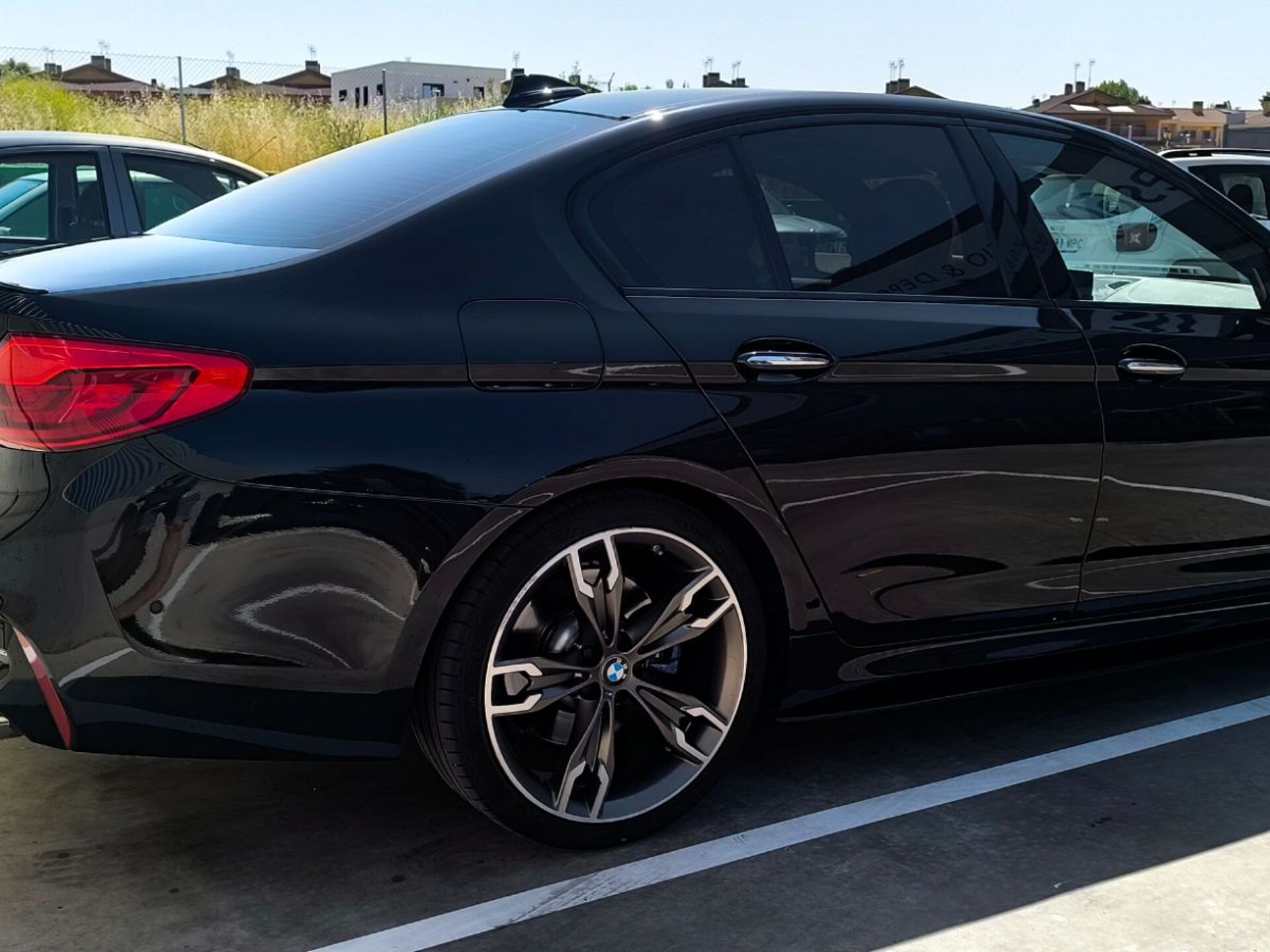 Imagen 3 de BMW Serie 5