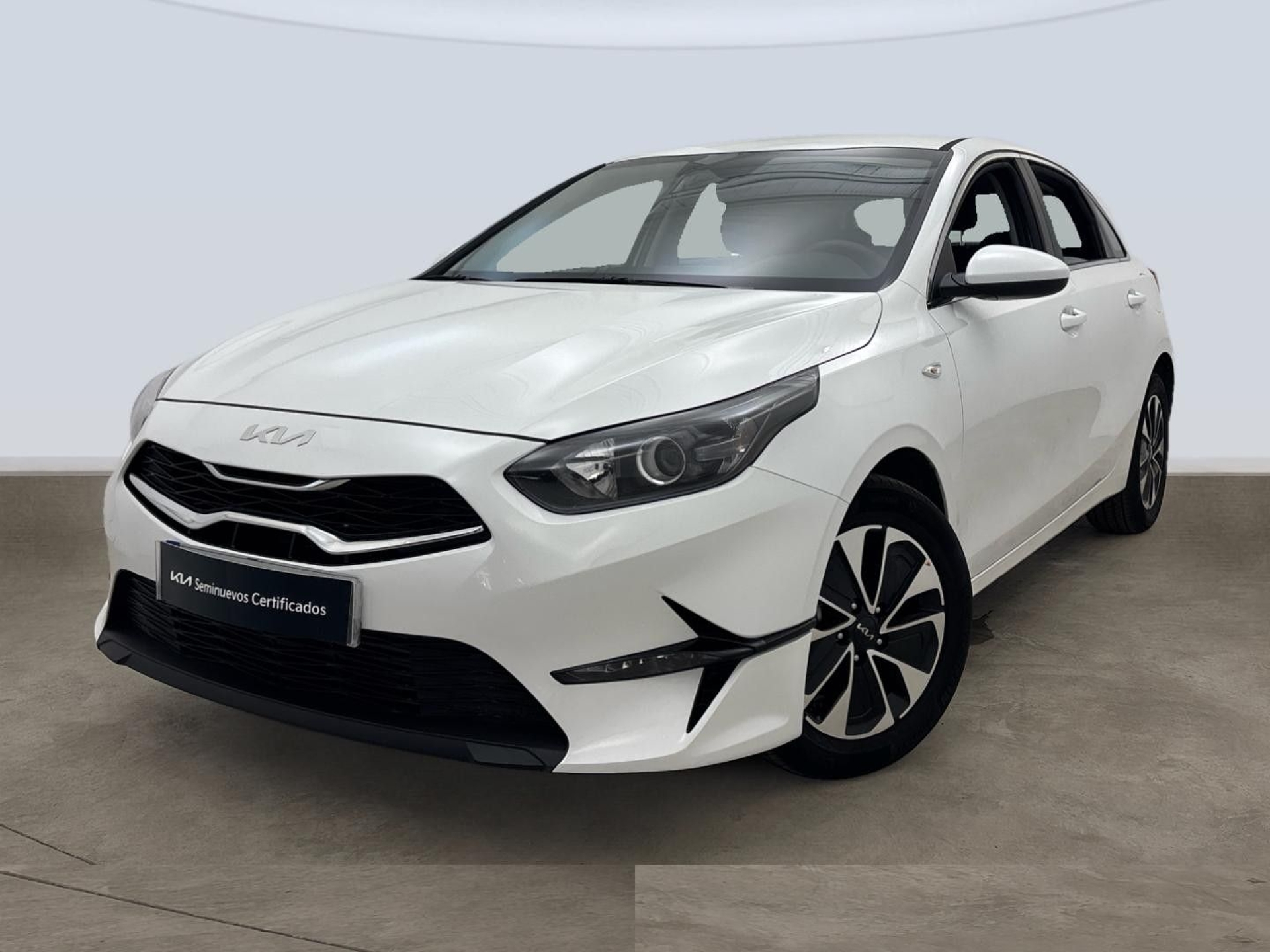 Imagen de KIA Ceed