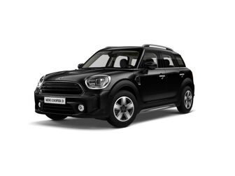 Imagen de MINI Countryman COUNTRYMAN COOPER D