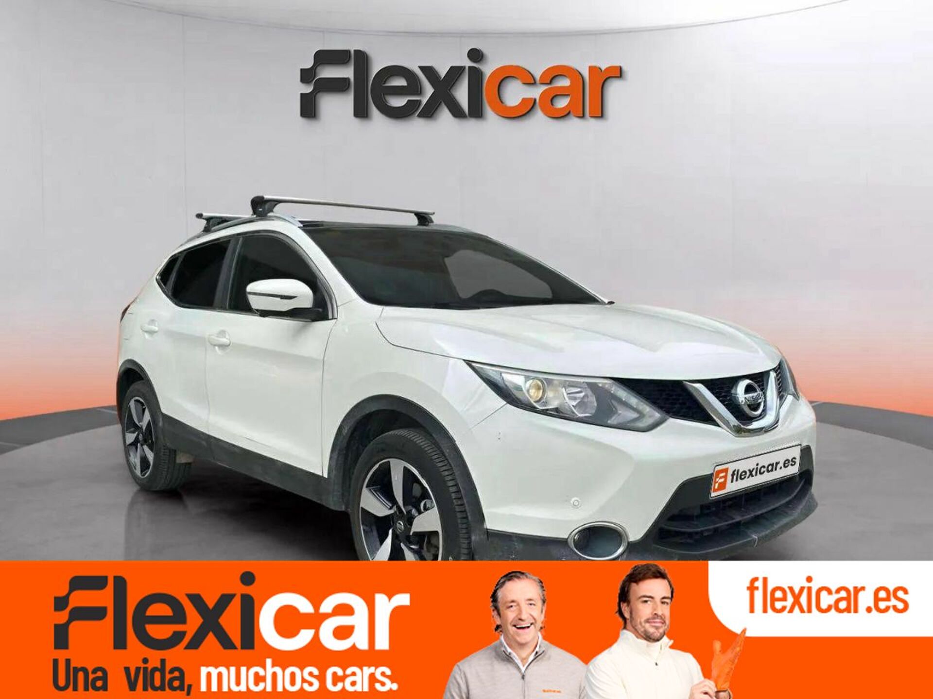 Imagen de NISSAN Qashqai