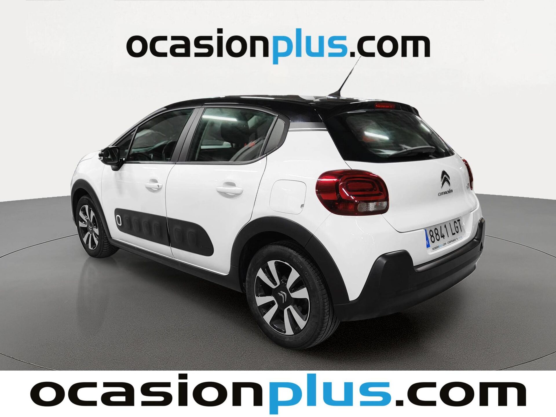 Imagen 3 de CITROEN C3