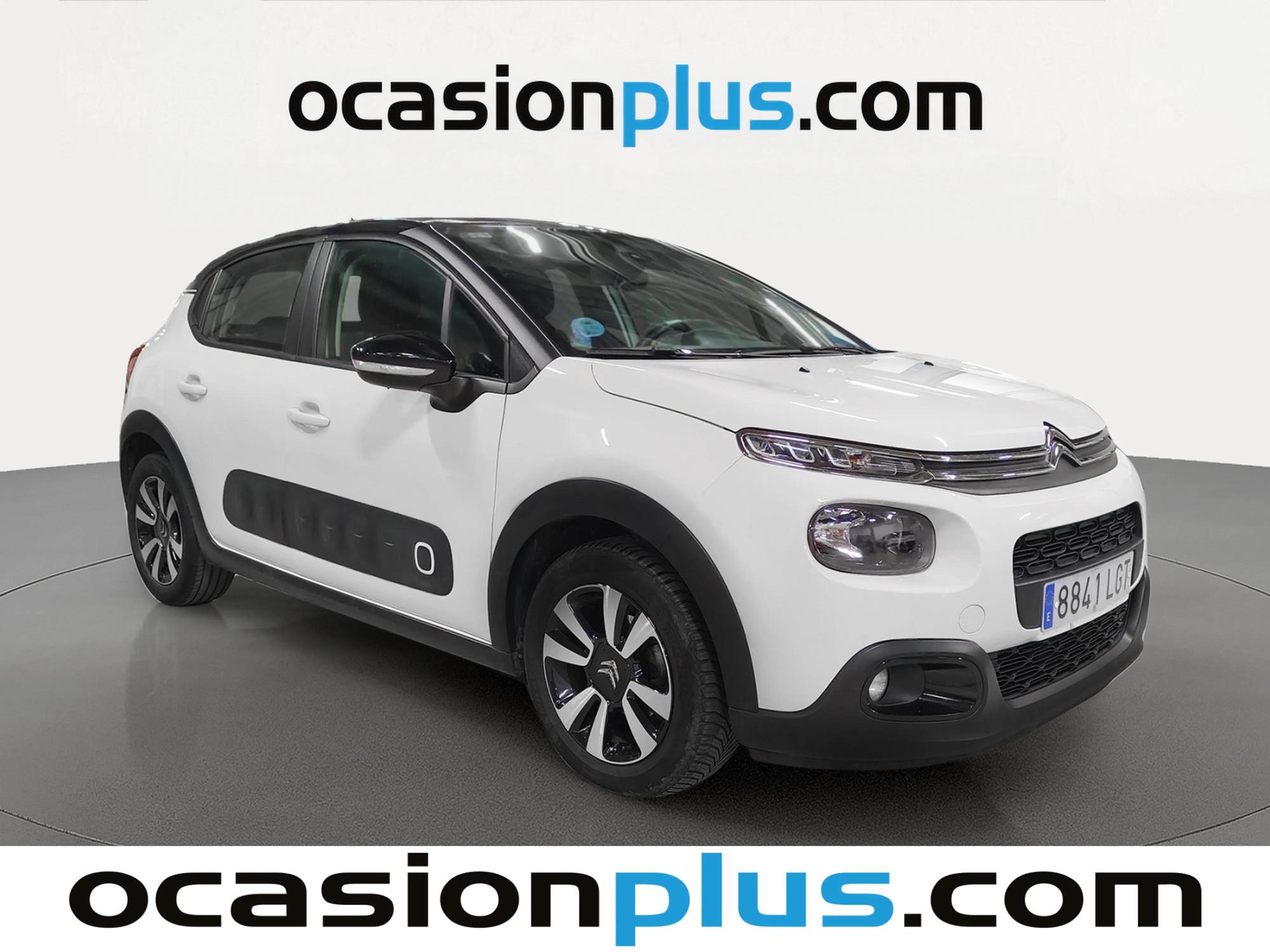 Foto del CITROEN C3 1.2 PureTech S&S Feel 110