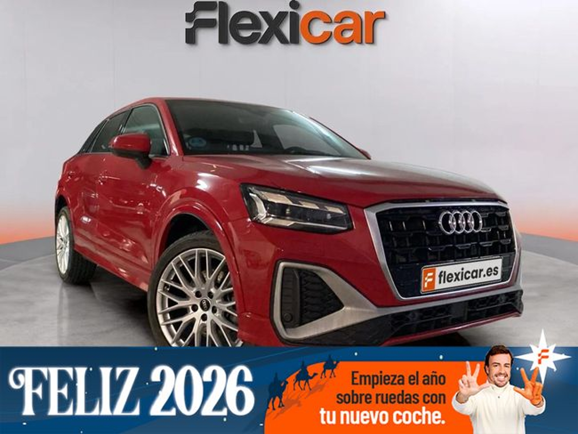 Imagen de AUDI Q2