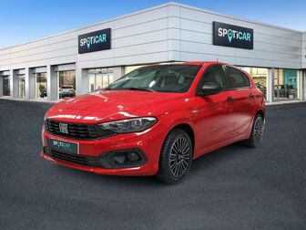 Imagen de FIAT Tipo SW 1.5 Hybrid 97kW DCT