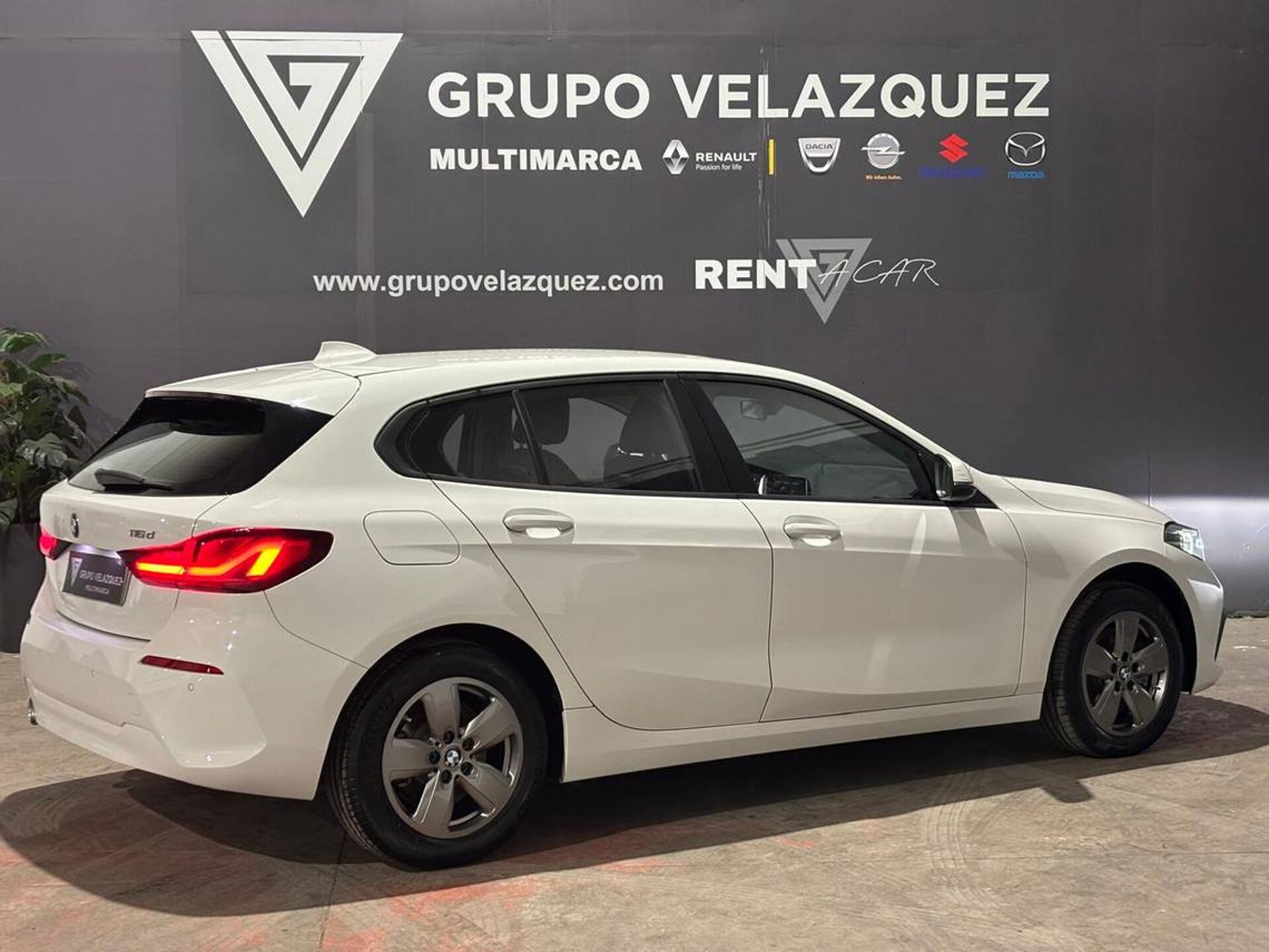 Imagen de BMW Serie 1