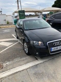 Foto del AUDI A3 Sportback 2.0 FSI Attraction S-Tronic