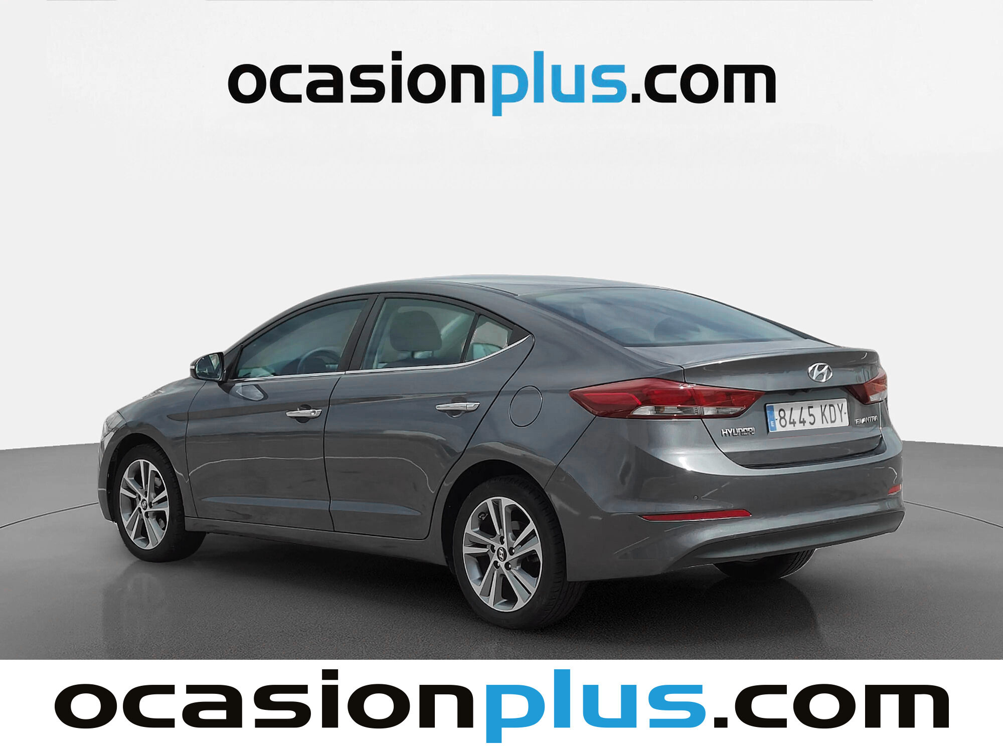 Foto del HYUNDAI Elantra 1.6MPI Tecno 128