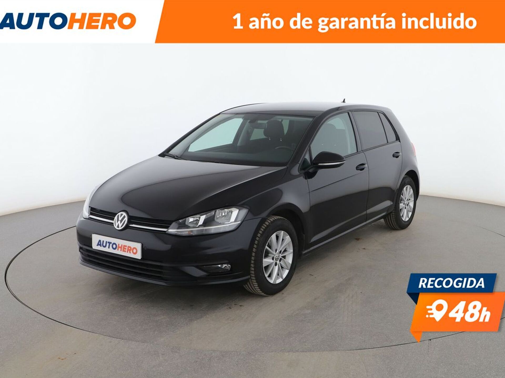 Imagen de VOLKSWAGEN Golf