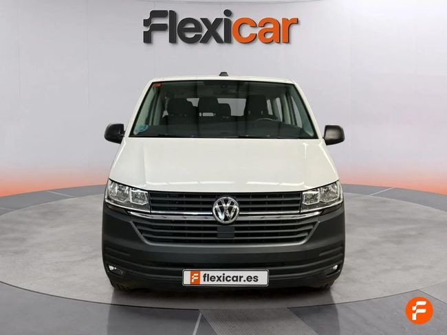 Foto del VOLKSWAGEN Caravelle 2.0TDI BMT Origin Batalla Corta 110kW