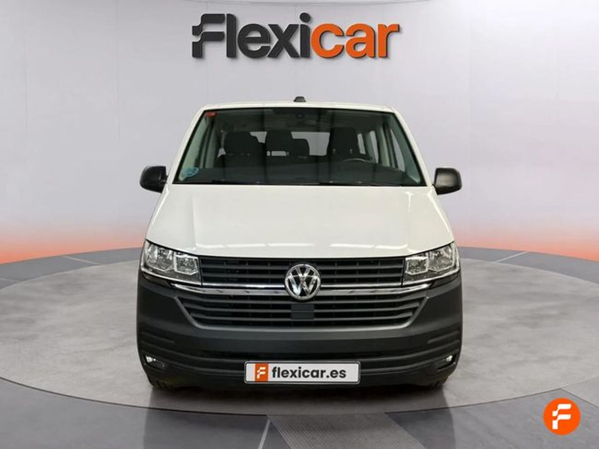 Imagen 2 de VOLKSWAGEN Caravelle