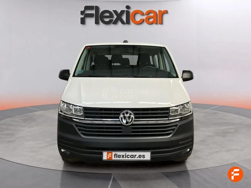 Foto del VOLKSWAGEN Caravelle 2.0TDI BMT Origin Batalla Corta 110kW