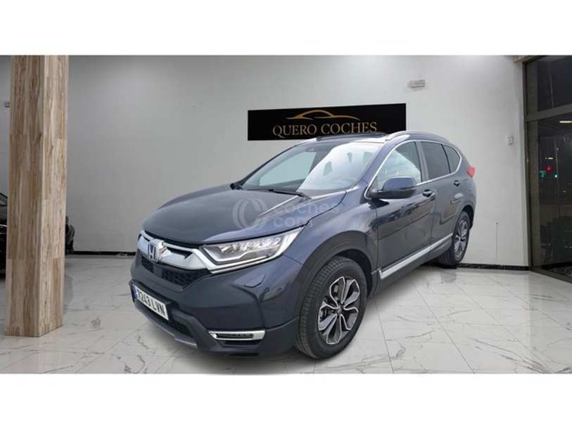Foto del HONDA CR-V 2.0 i-MMD Executive 4x4