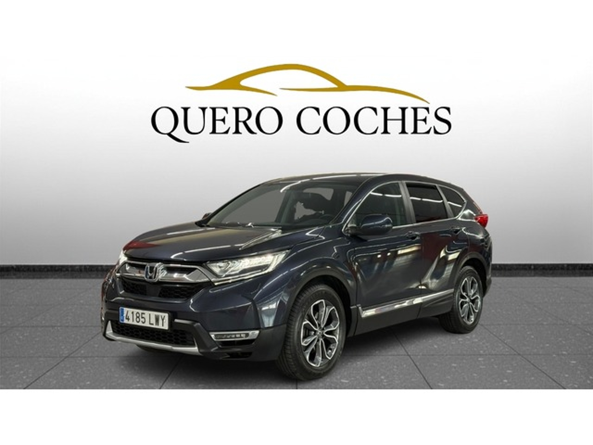 Imagen de HONDA CR-V