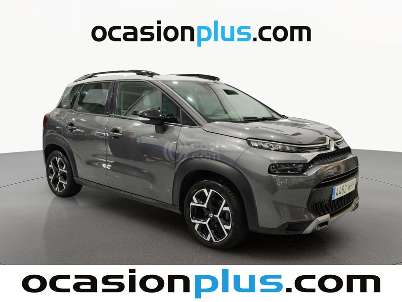 Foto del CITROEN C3 Aircross Puretech S&S Shine Pack EAT6 130