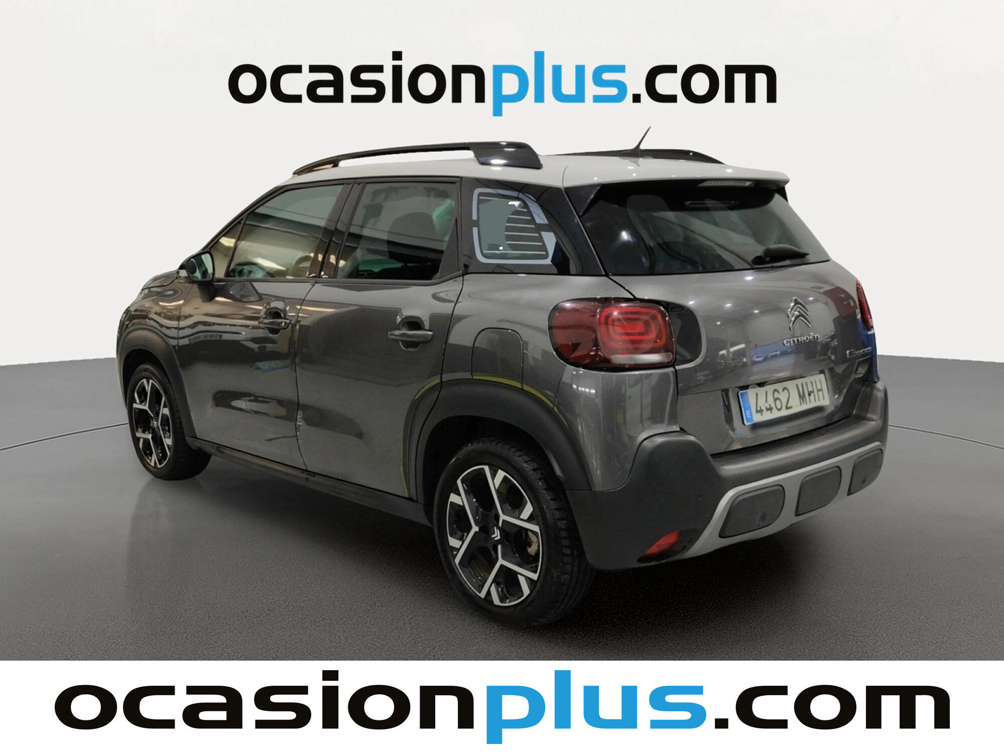 Foto del CITROEN C3 Aircross Puretech S&S Shine Pack EAT6 130