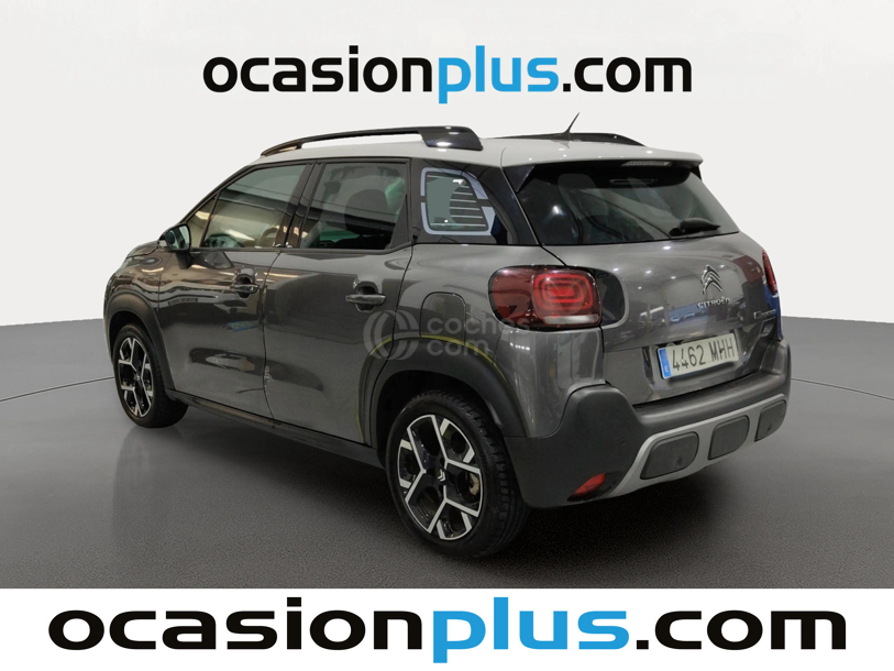 Foto del CITROEN C3 Aircross Puretech S&S Shine Pack EAT6 130