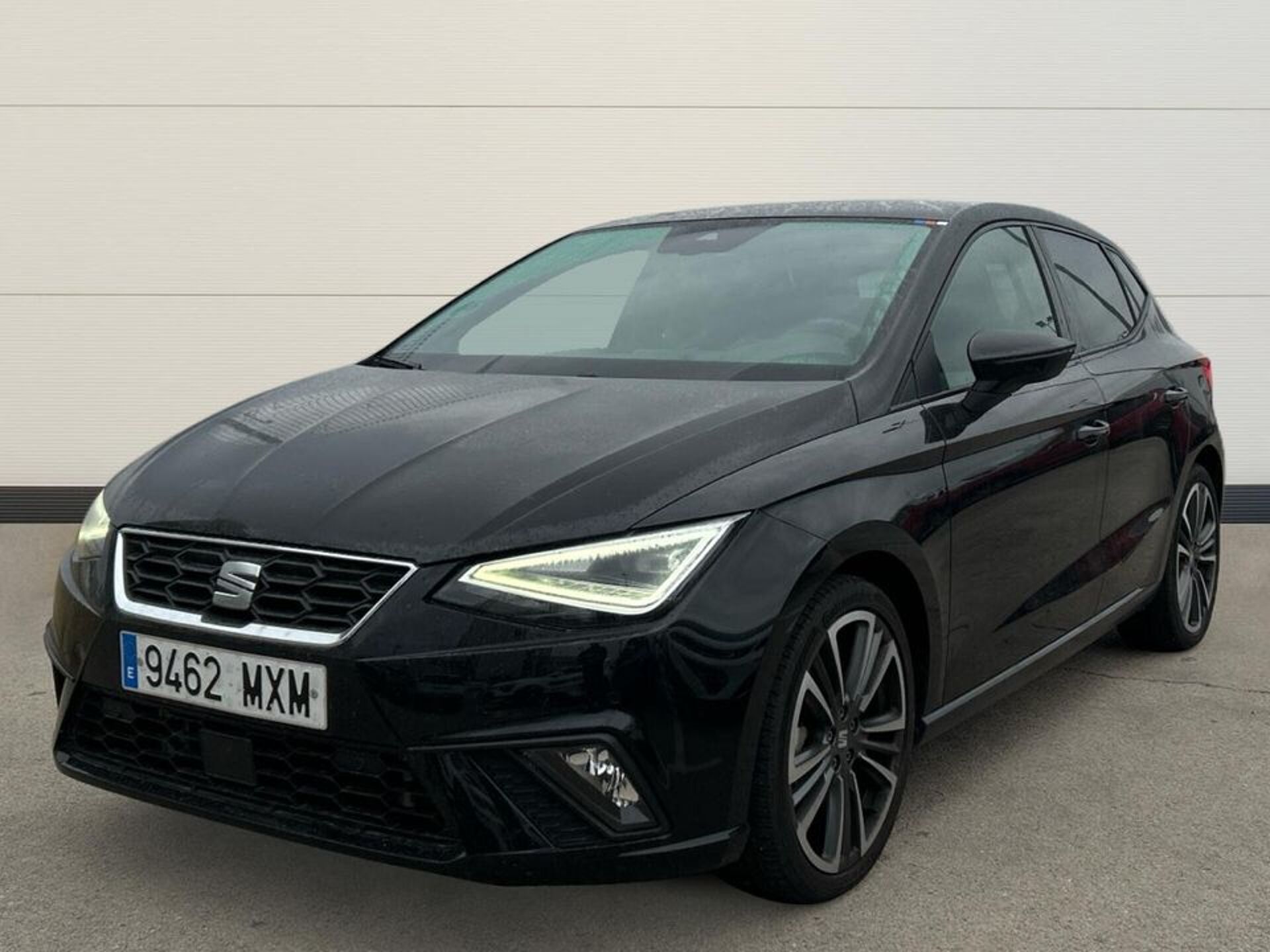 Imagen 3 de SEAT Ibiza