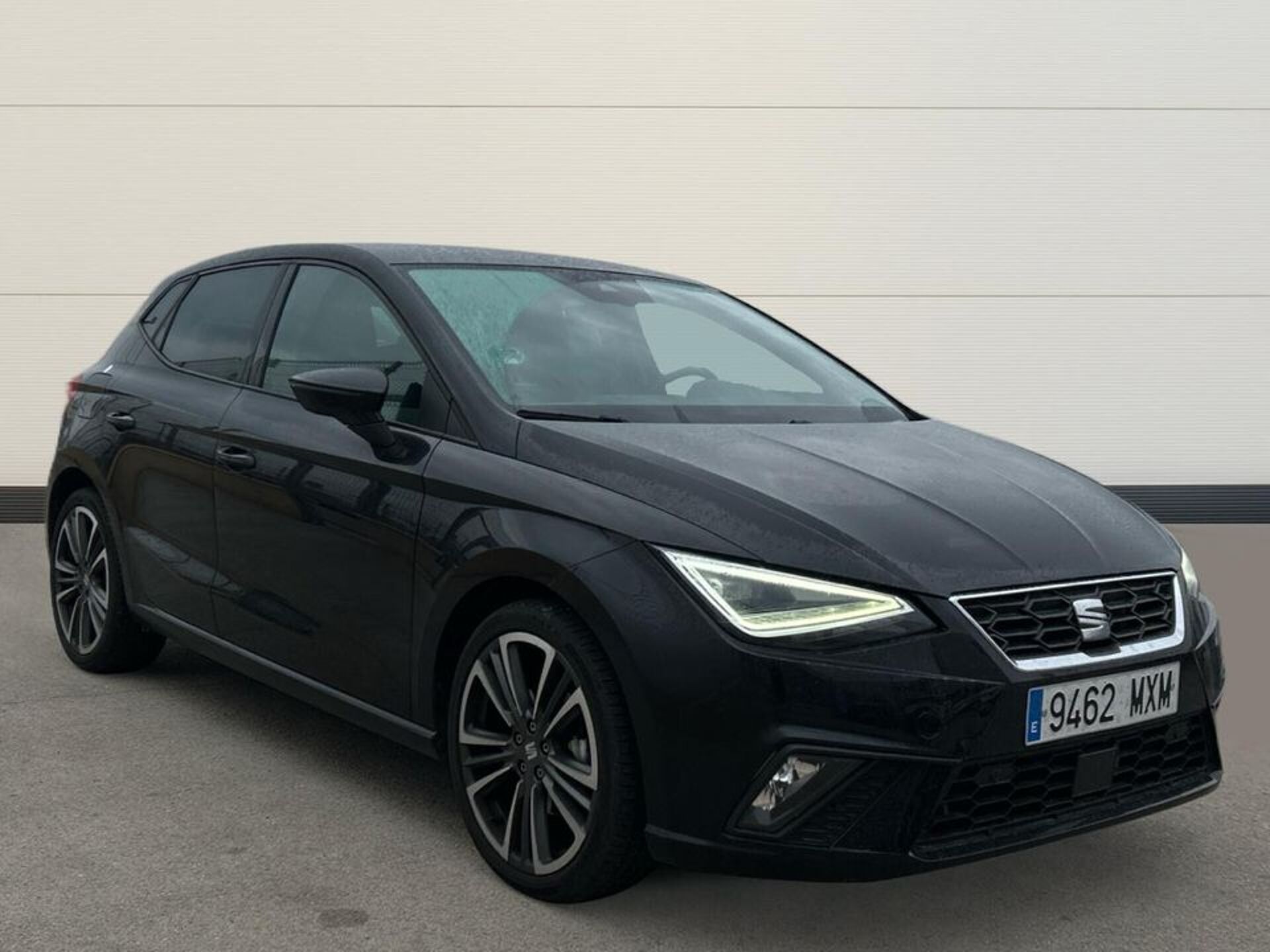 Imagen 1 de SEAT Ibiza