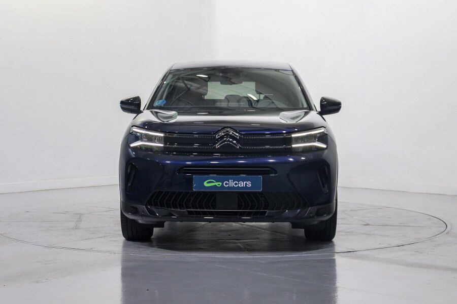 Foto del CITROEN C5 Aircross Hybrid Plus e-DCS6 136