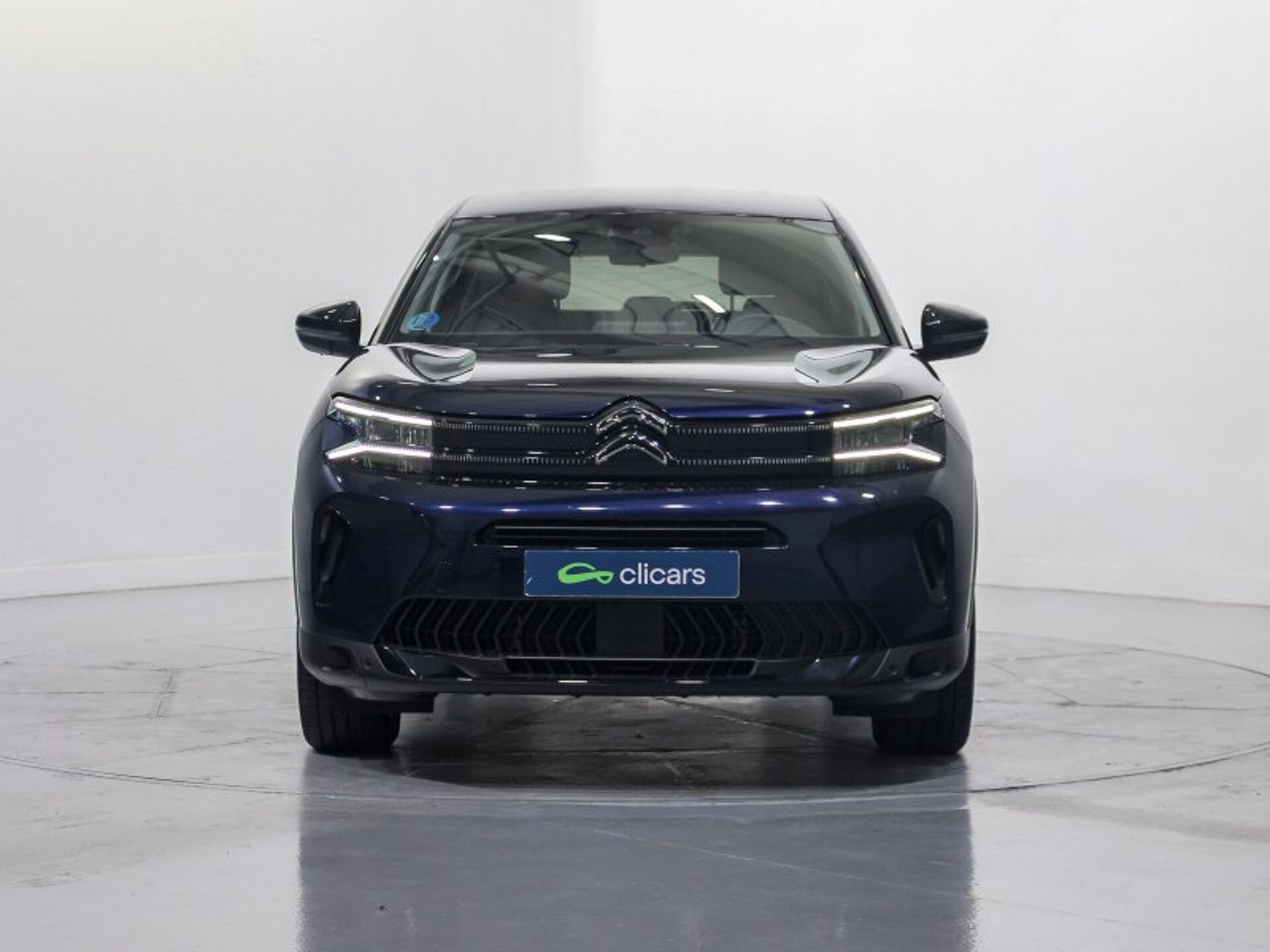 Imagen 2 de CITROEN C5 Aircross