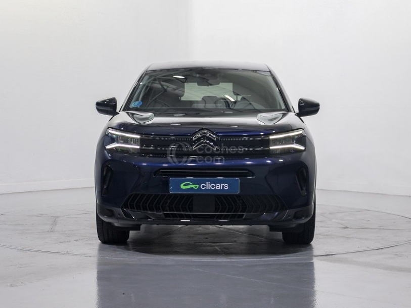 Foto del CITROEN C5 Aircross Hybrid Plus e-DCS6 136