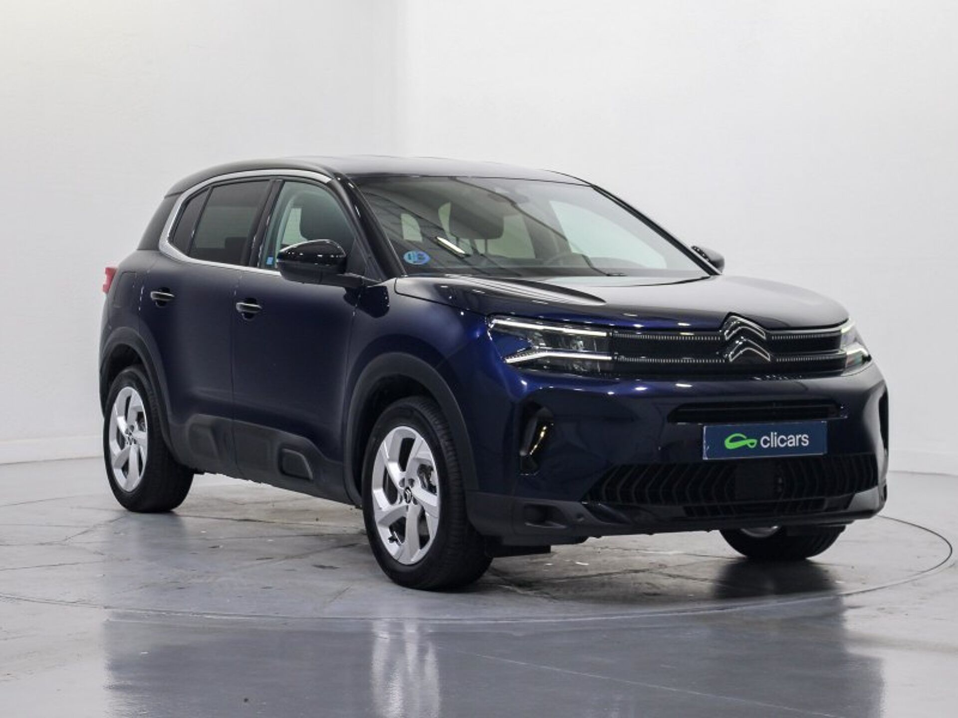 Imagen 3 de CITROEN C5 Aircross
