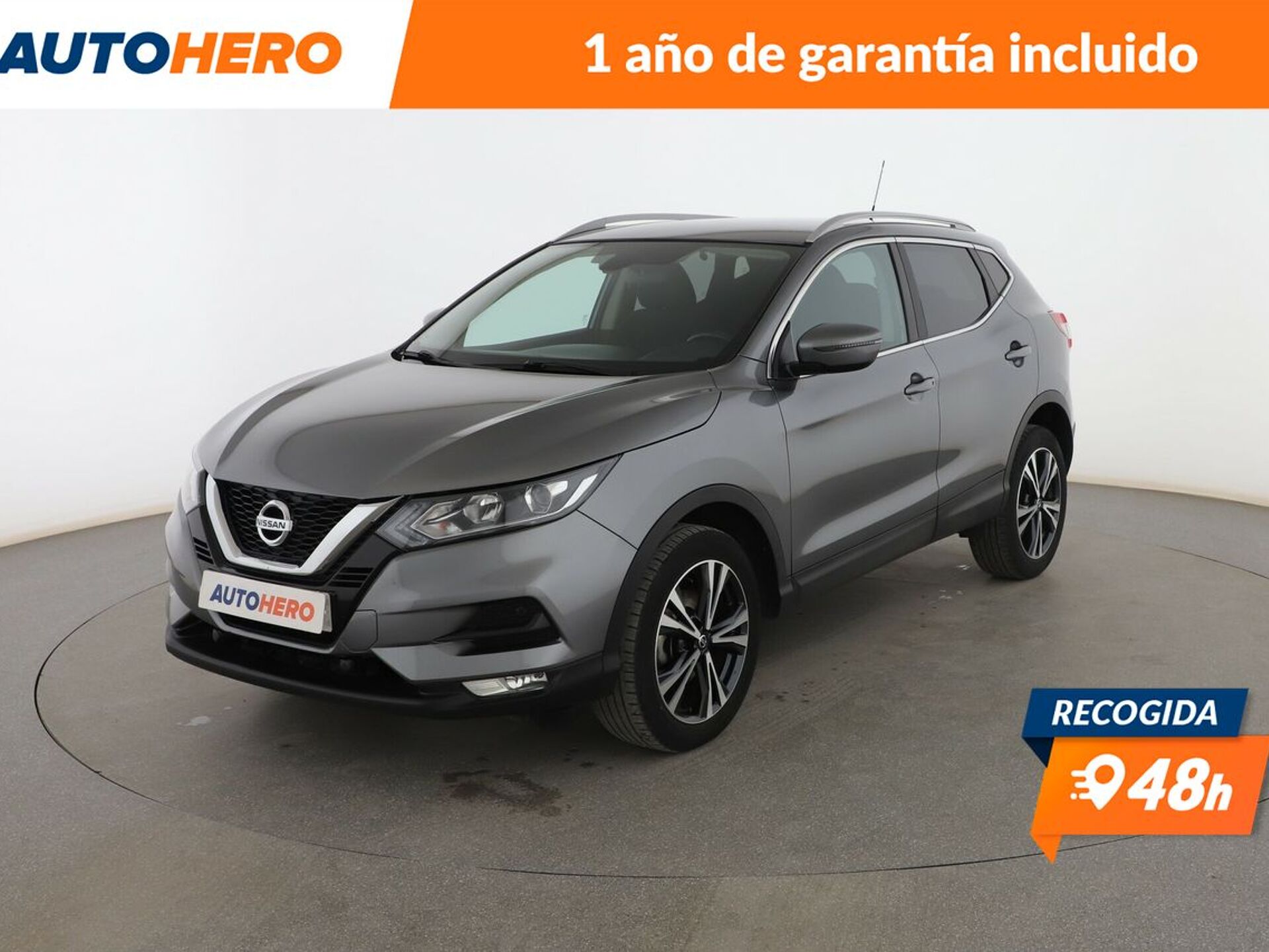 Imagen de NISSAN Qashqai