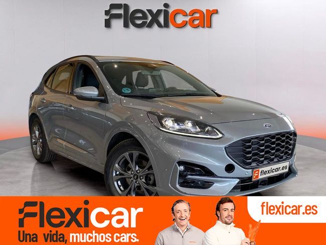 FORD Kuga (ST-Line 1.5T EcoBoost 110kW (150CV)) en Coruña, A