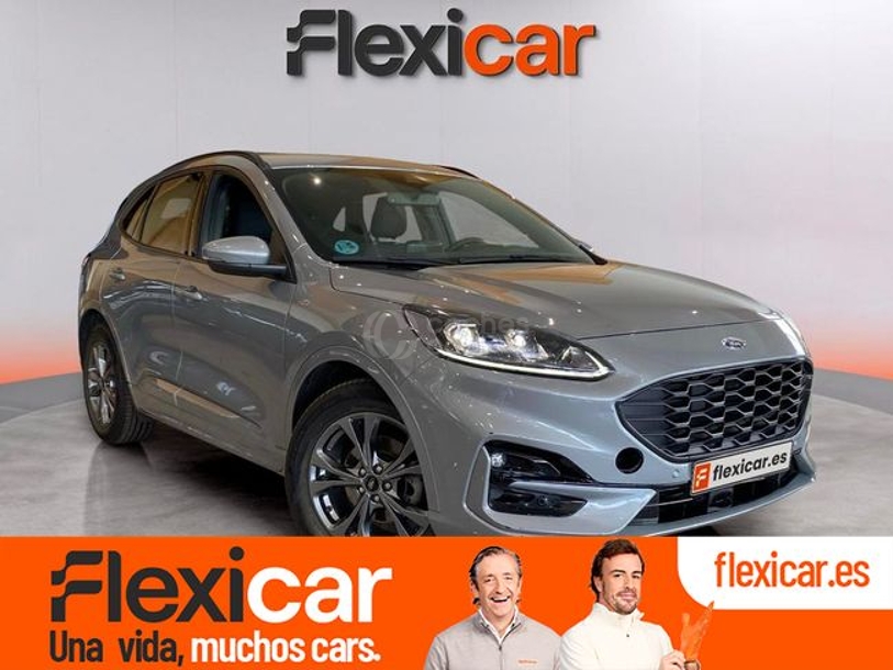 Foto del FORD Kuga 1.5 EcoBoost ST-Line FWD 150