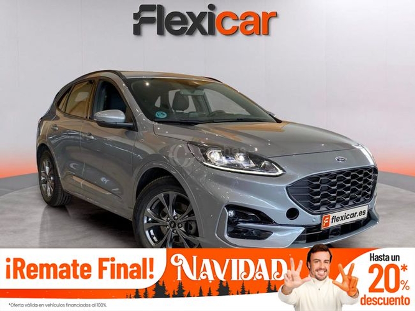 Foto del FORD Kuga 1.5 EcoBoost ST-Line FWD 150