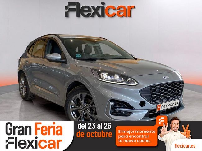 FORD Kuga (ST-Line 1.5T EcoBoost 110kW (150CV)) en Coruña, A