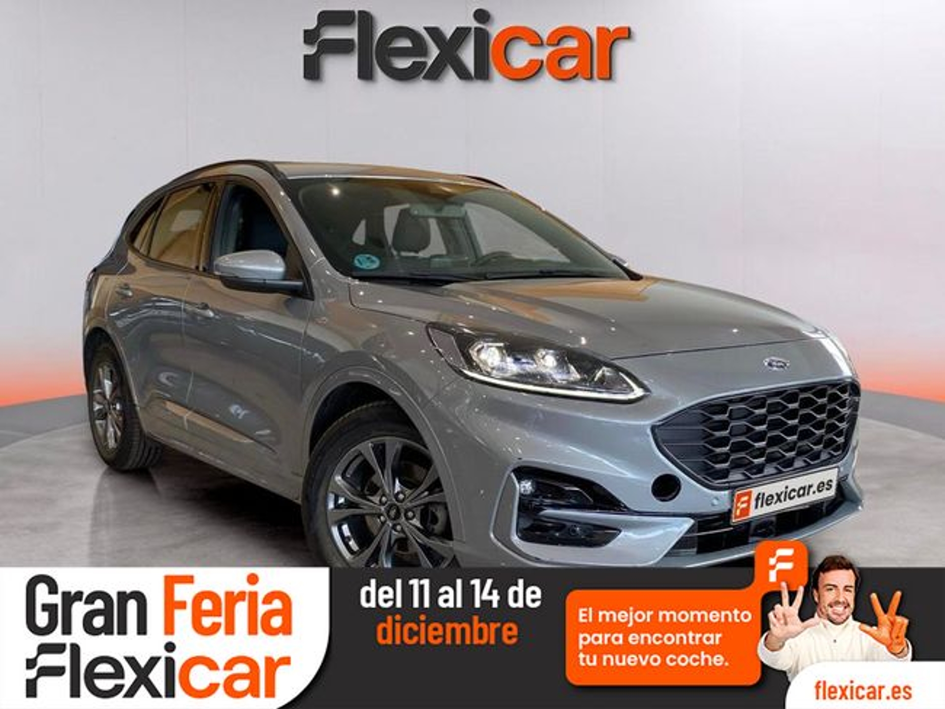 Imagen de FORD Kuga