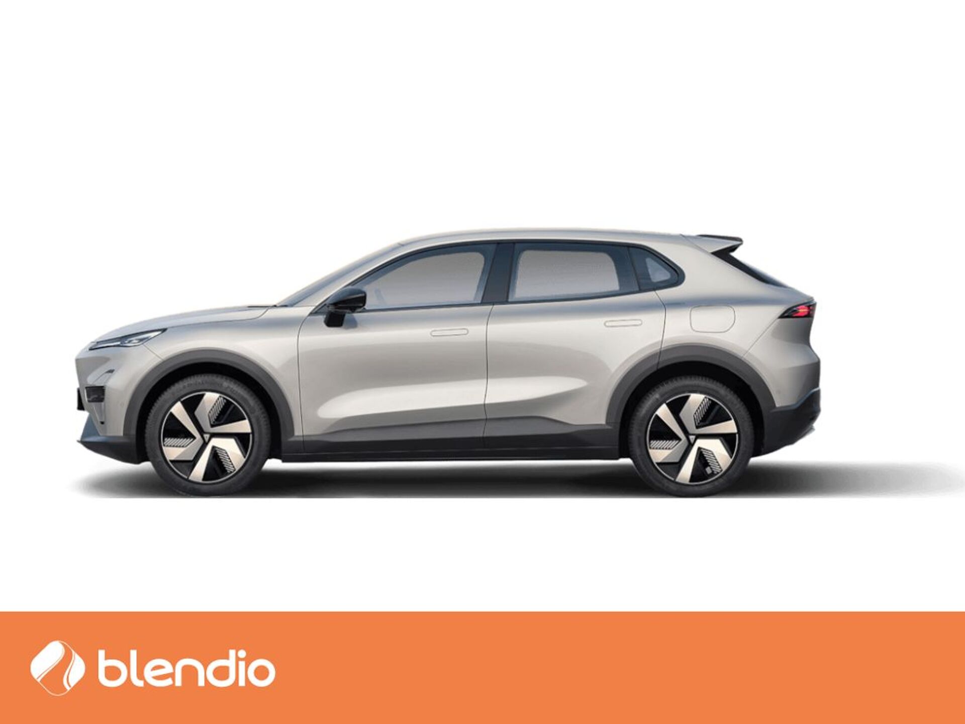 Imagen 1 de CHANGAN Deepal S05