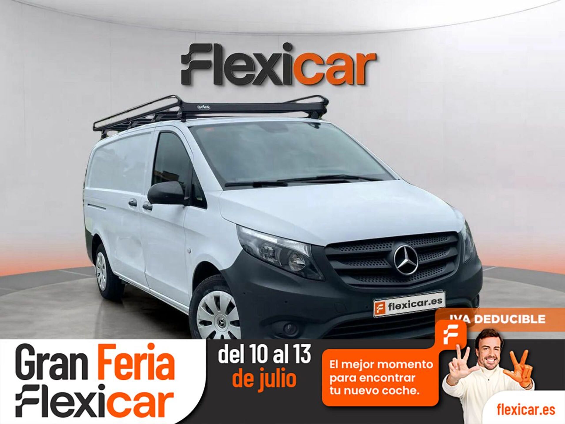 Imagen de MERCEDES Vito