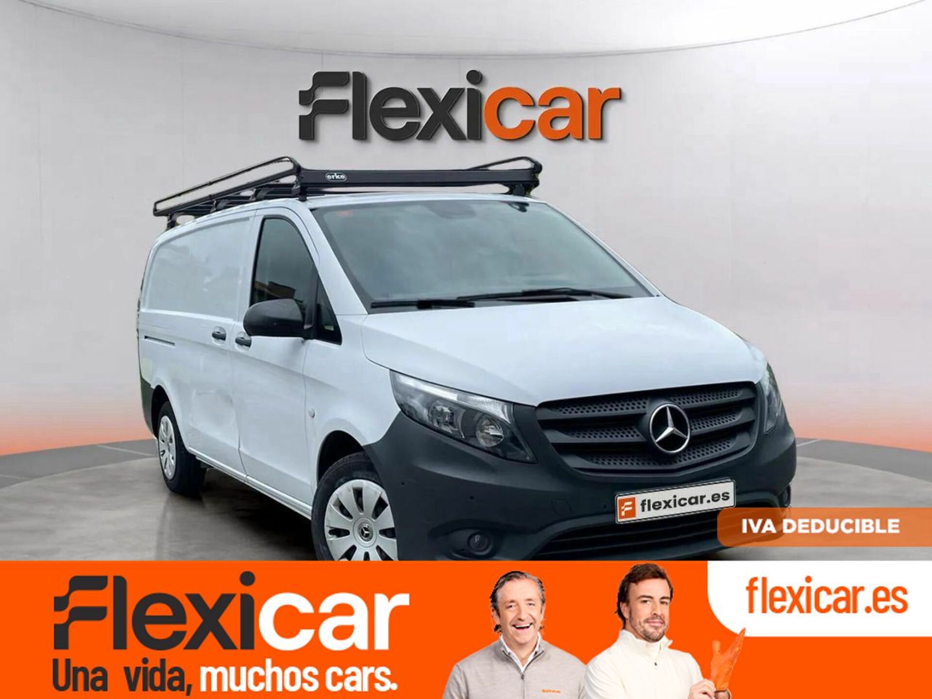 Imagen de MERCEDES Vito