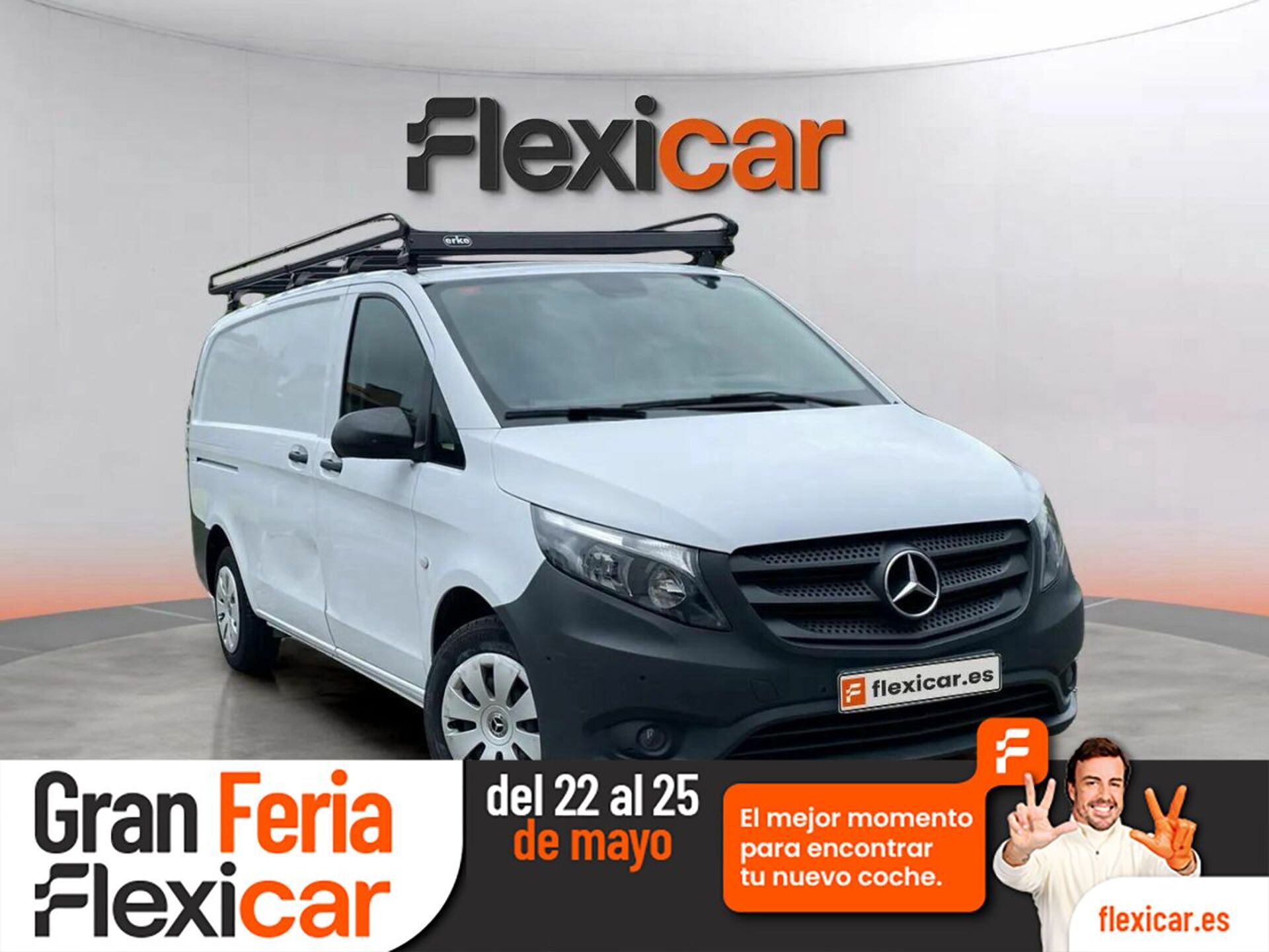 Imagen de MERCEDES Vito