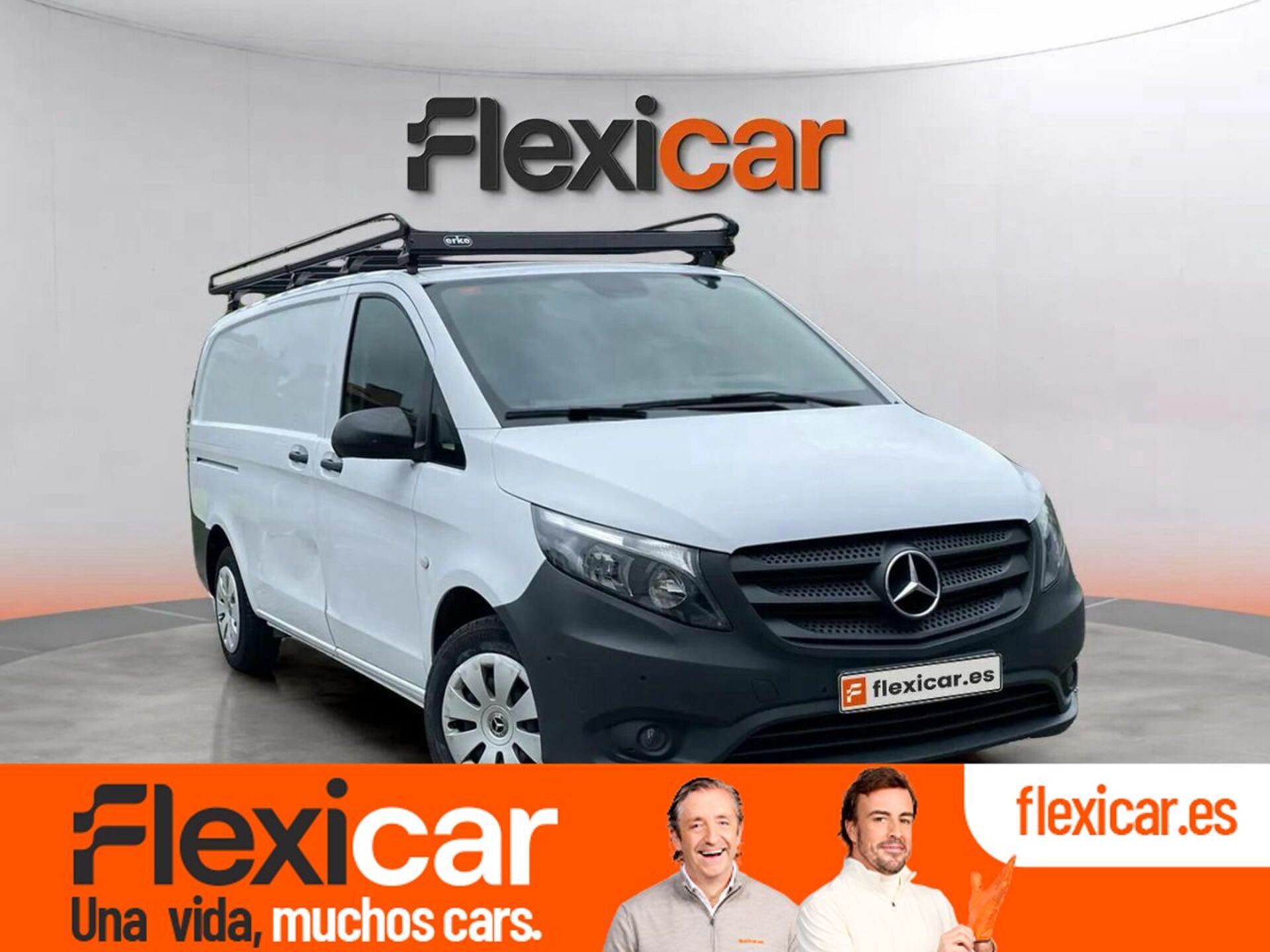 Imagen de MERCEDES Vito