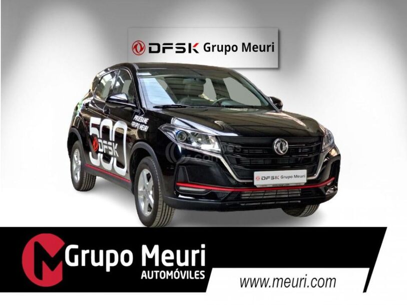 Foto del DFSK 500 Intelligent ECO 4x2 Aut